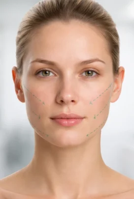  نکات بعد از جراحی صورت