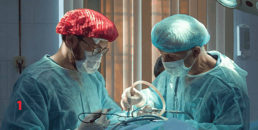 دستگاه‌های زیبایی و جوانسازی پوست