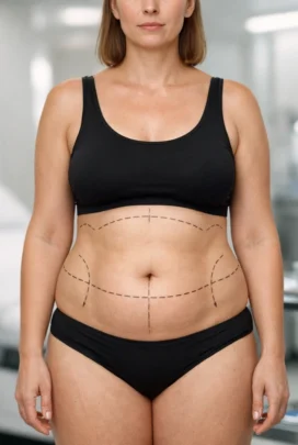 نکات مهم قبل از لیپوماتیک