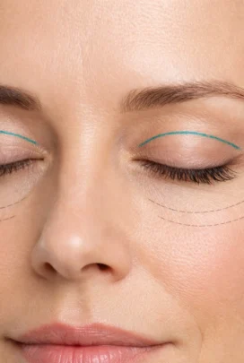 نکات بعد از بلفاروپلاستی