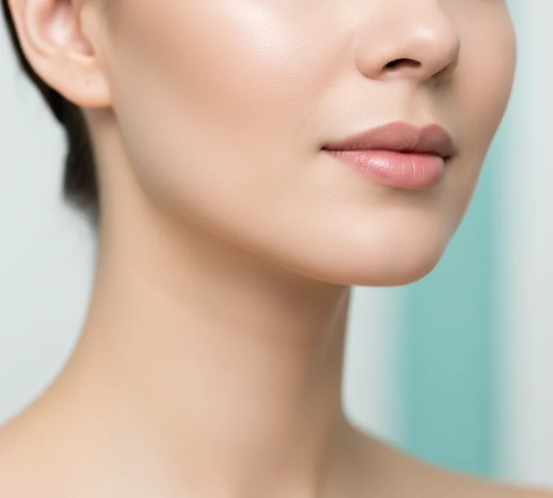 کانتورینگ صورت