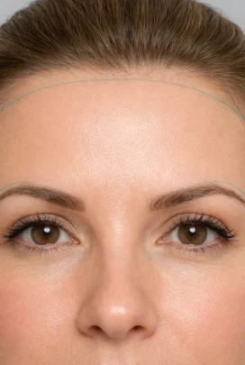  نکات بعد از لیفت پیشانی