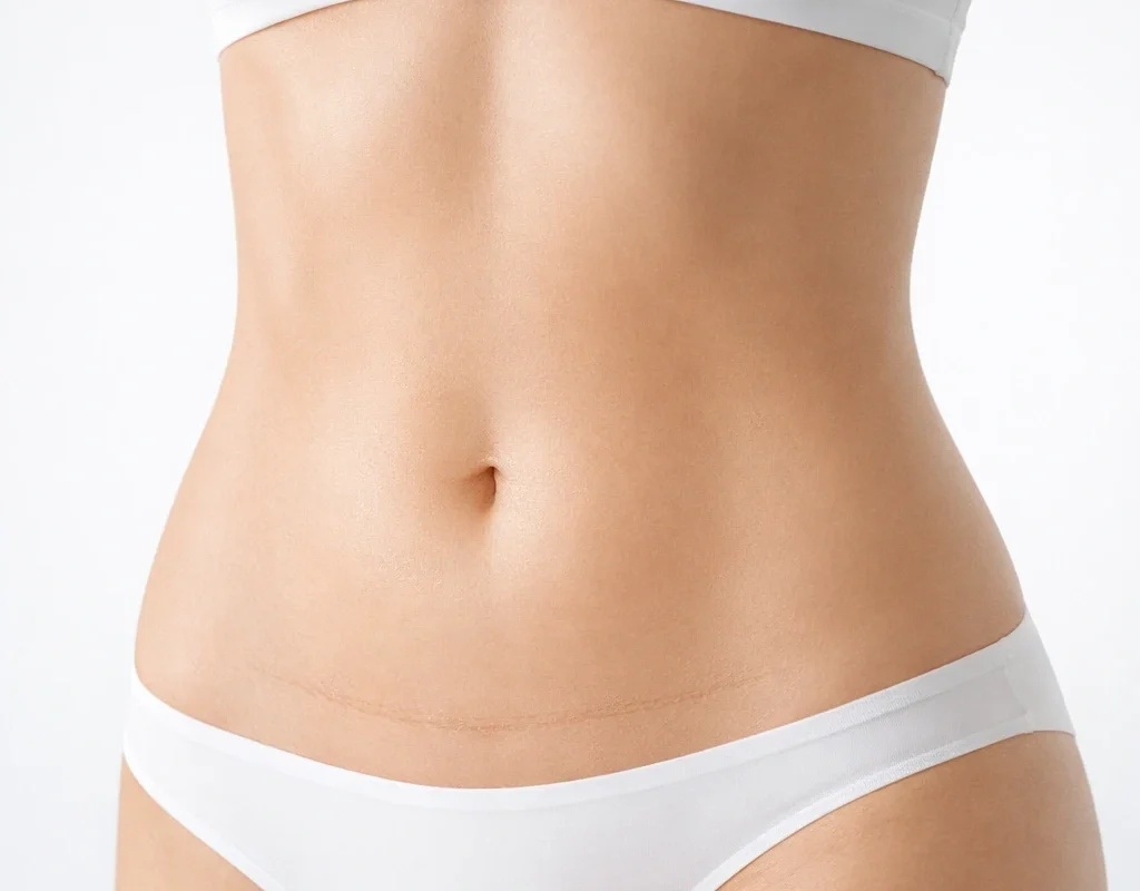 لیفت شکم؛بازتعریف فرم شکم با ظرافت پزشکی و نگاه زیبایی‌شناسانه