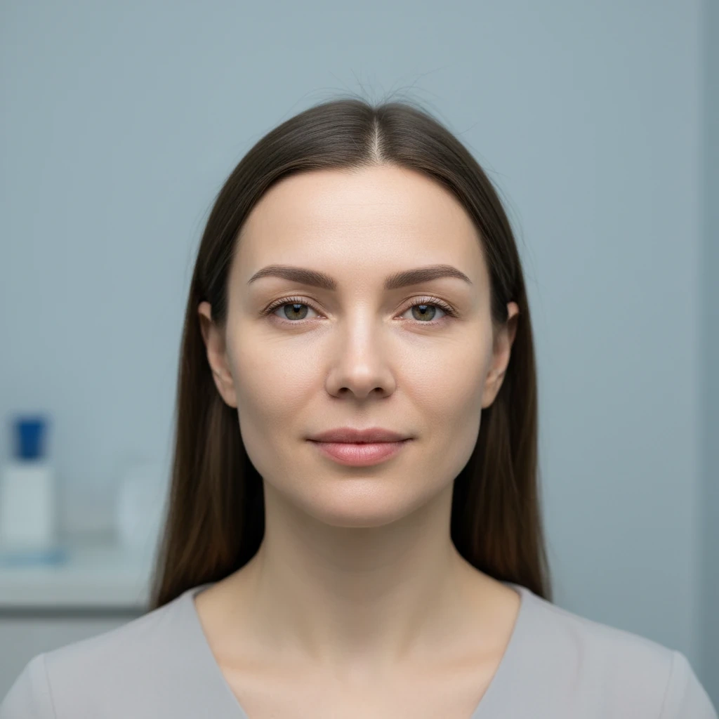 نتیجه نهایی بلفاروپلاستی و جوانسازی پلک‌ها