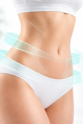 بعد از جراحی