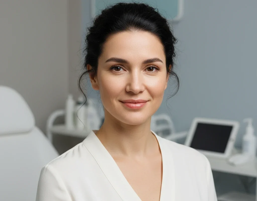 جوانسازی پوست؛ بازگشت طبیعی شادابی و طراوت چهره