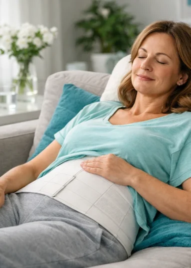 مراقبت بعد از لیپوماتیک شکم و پهلو | 7 نکته طلایی برای نتیجه عالی