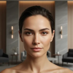 لیفت پیشانی در Tehranvip Surgery | جوانسازی ظریف با حفظ هویت چهره