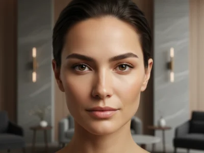 لیفت پیشانی در Tehranvip Surgery | جوانسازی ظریف با حفظ هویت چهره