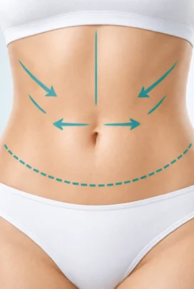 قبل از جراحی