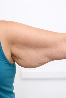 نکات قبل از عمل لیفت بازو