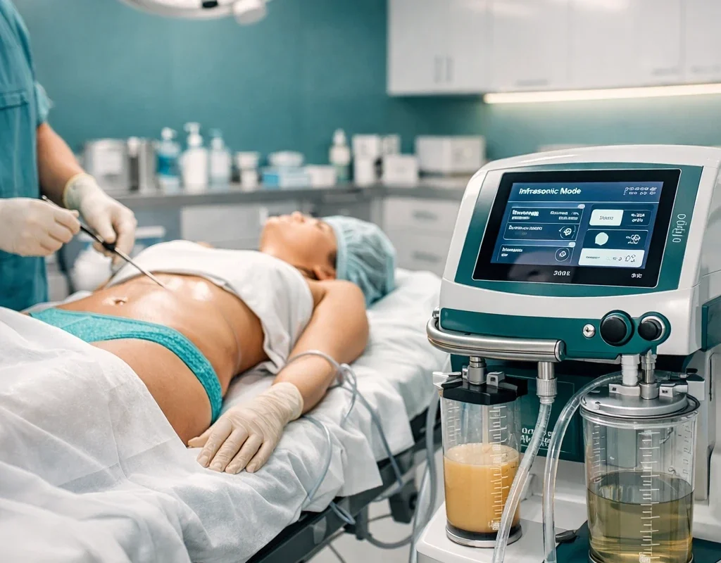 لیپوماتیک بدن چیست و چگونه عمل می‌کند؟