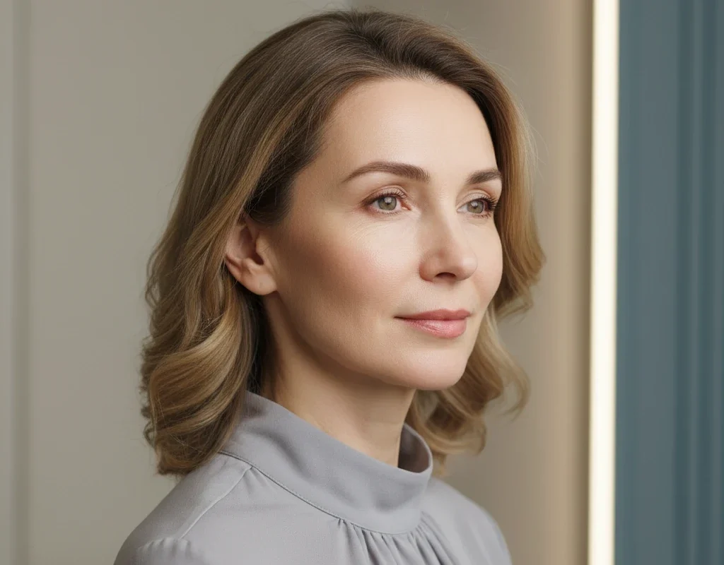 سوپر لیفت صورت؛ جوان‌سازی عمیق و لوکس با طبیعی‌ترین نتیجه ممکن