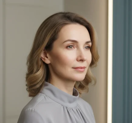 سوپرلیفت صورت برای جوانسازی عمیق و لیفت طبیعی چهره