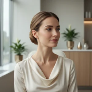 لیپو غبغب؛ راه‌حل سریع و مؤثر برای زاویه‌سازی فک و جوان‌سازی صورت