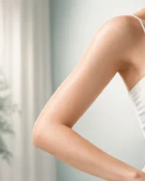 لیفت بازو با تکنیک پیشرفته فرم‌دهی بازو