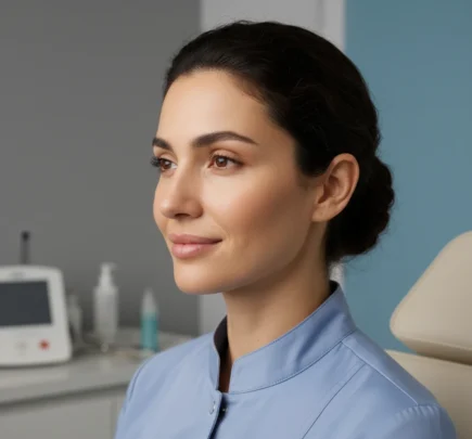 رینوپلاستی برای اصلاح فرم بینی و زیبایی چهره