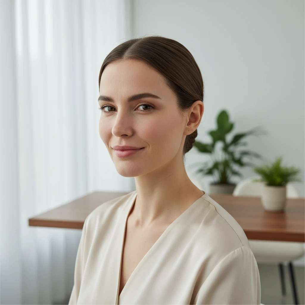 نتیجه نهایی بوکال فت و لاغر شدن صورت