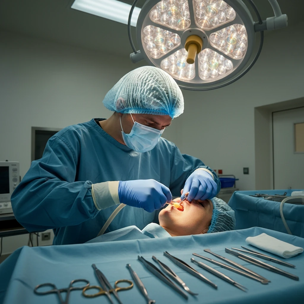 مراحل انجام بوکال فت به صورت مرحله‌به‌مرحله