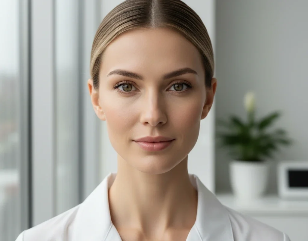 بوکال فت (Buccal Fat Removal) | زاویه‌سازی حرفه‌ای صورت بدون اغراق