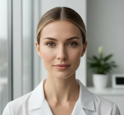 بوکال فت برای لاغر شدن صورت و برجسته شدن زاویه فک