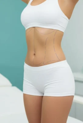 نکات بعد از لیپو ۳۶۰ درجه