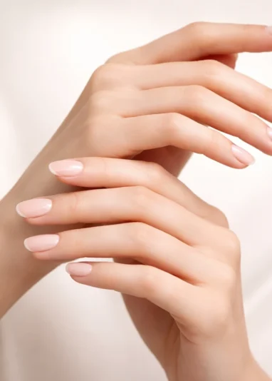 فیلر دست در Tehran VIP با نتیجه طبیعی، ظریف و لوکس