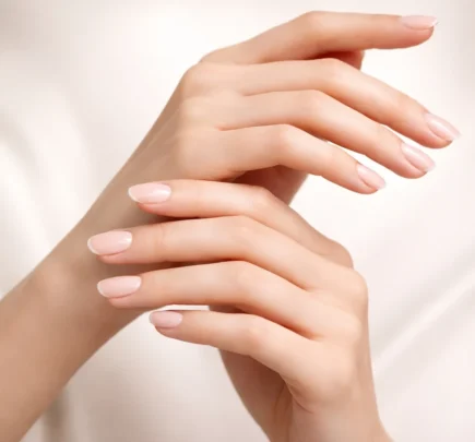 فیلر دست در Tehran VIP با نتیجه طبیعی، ظریف و لوکس