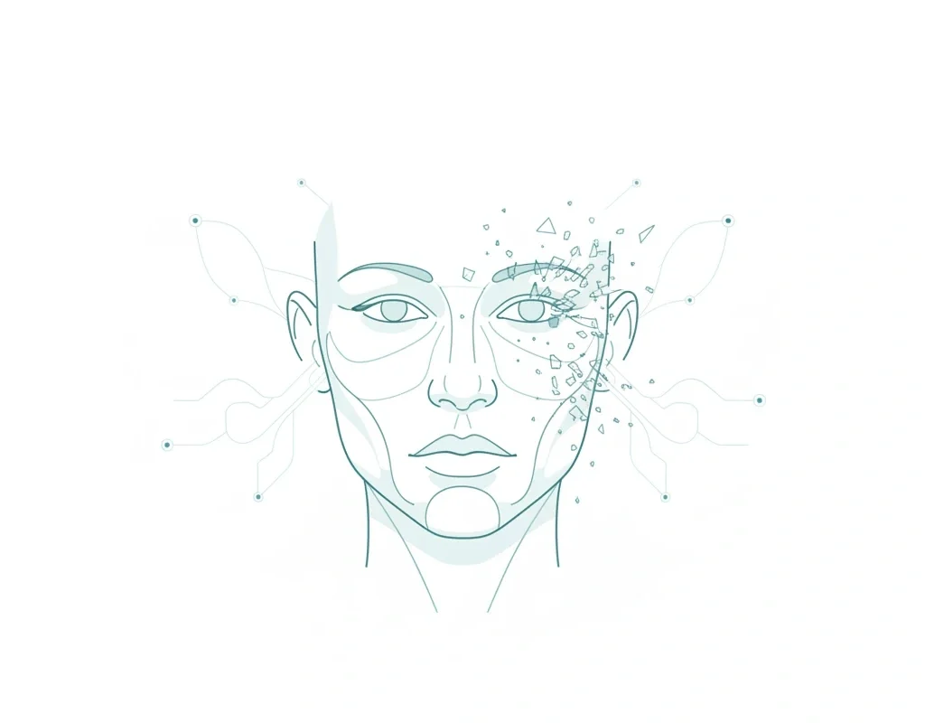 عوارض نادر اما خطرناک فیلر که هر مراجعه‌کننده باید بداند