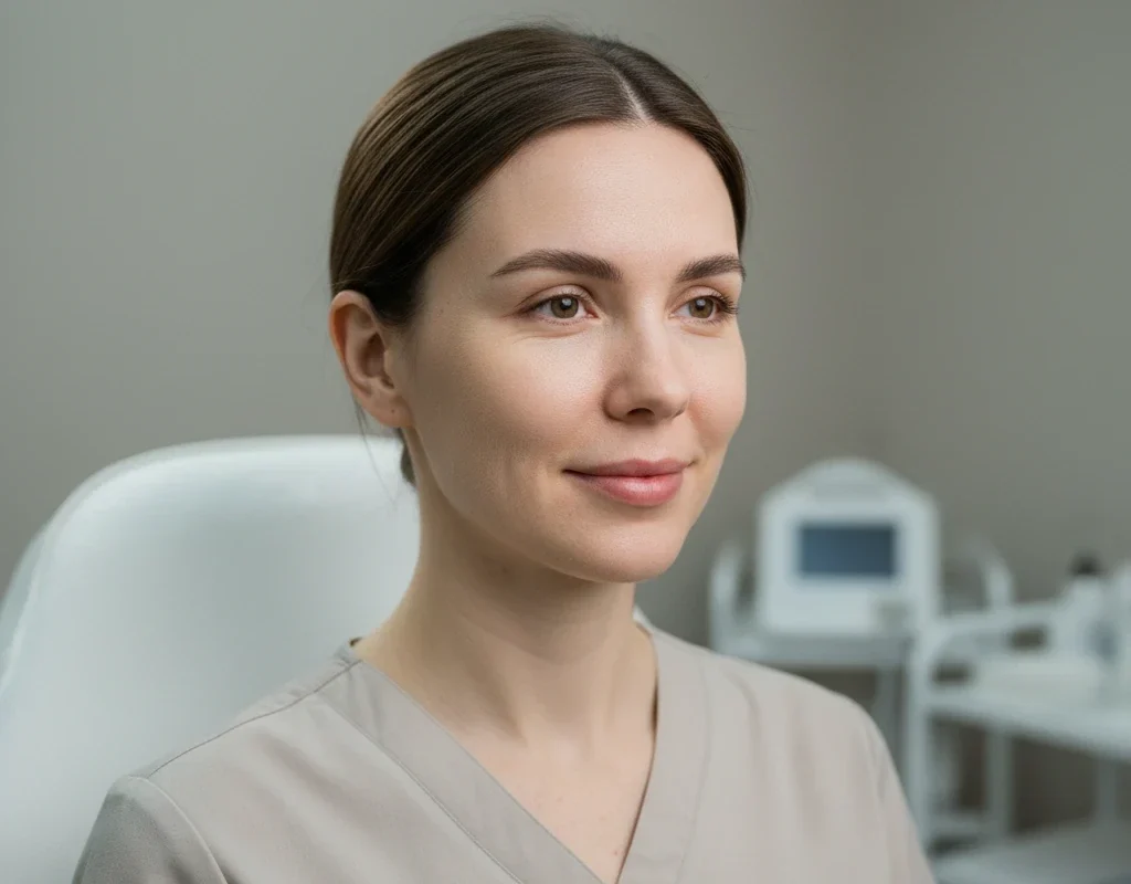 نخ لیفت صورت؛ جوانسازی هوشمند صورت بدون جراحی و با نتیجه طبیعی