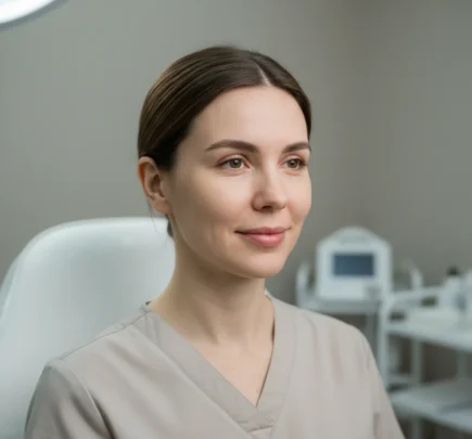 نخ لیفت صورت برای جوانسازی طبیعی بدون جراحی