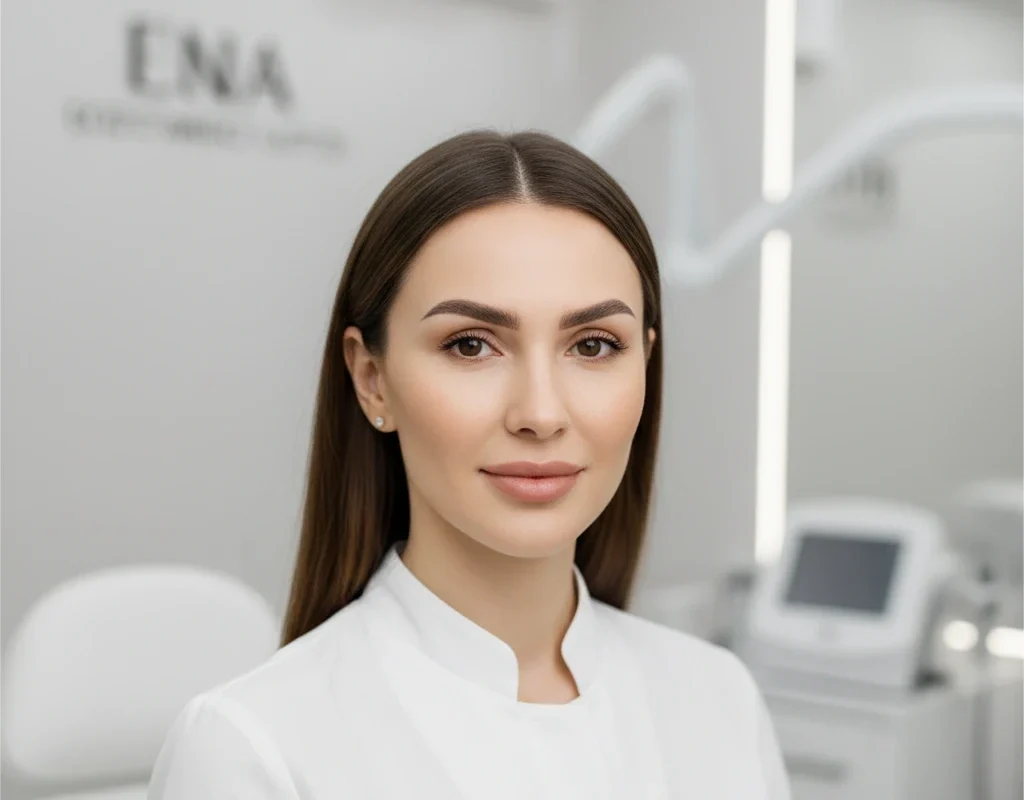 لیفت ابرو (Brow Lift) | ظرافتی ماندگار در جوانسازی چهره