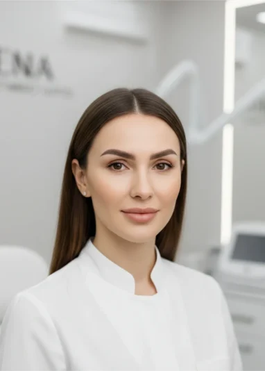 لیفت ابرو بدون جراحی برای بالا بردن و جوانسازی ابرو