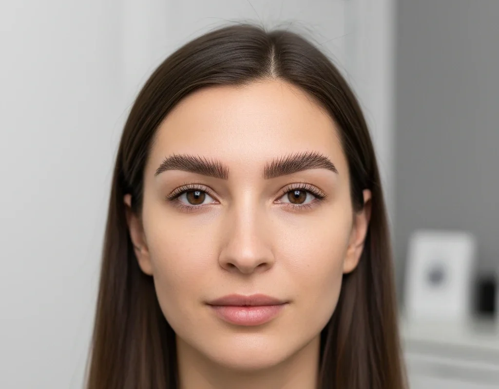 کاشت ابرو؛ بازگشت فرم طبیعی و دائمی ابروها