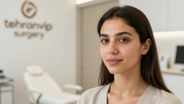 کانتورینگ صورت؛ هنر برجسته‌سازی زیبایی و تناسب چهره به سبک مدرن