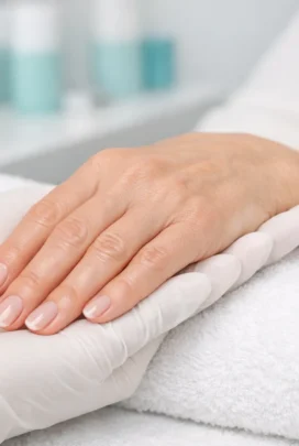  بعد از فیلر دست