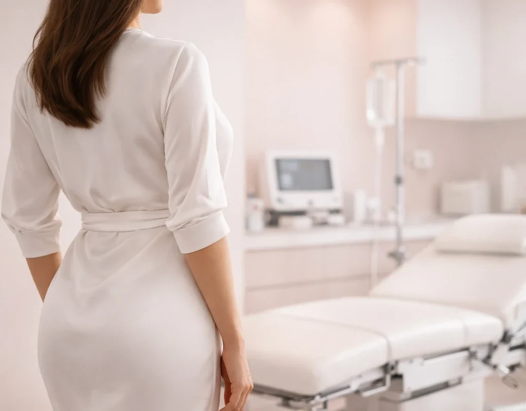 اسلیو معده | انتخاب هوشمندانه برای کاهش وزن پایدار و زندگی متعادل