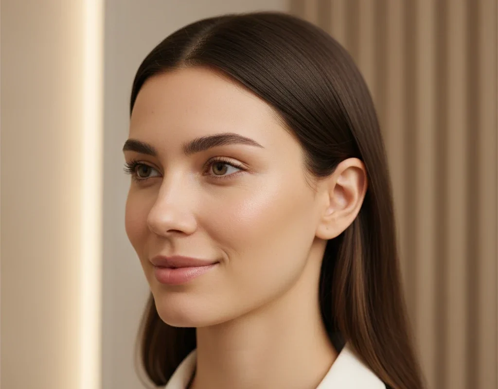 لیفت شقیقه؛ جوانسازی ظریف و هوشمندانه چهره در Tehranvip Surgery