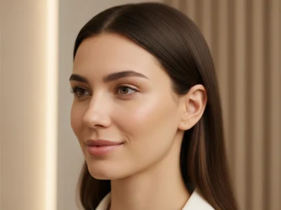 لیفت شقیقه؛ جوانسازی ظریف و هوشمندانه چهره در Tehranvip Surgery