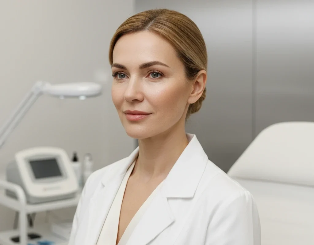 جوانیِ نگاه بدون جراحی؛ همه‌چیز درباره فیلر زیر چشم و رفع گودی و تیرگی