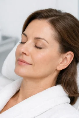 نکات حیاتی بعد از لیفت شقیقه