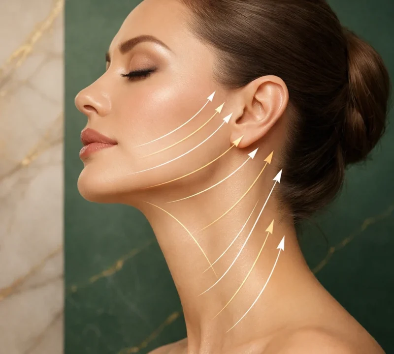 لیفت بدن و صورت