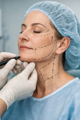 نکات قبل از لیفت