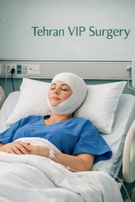 نکات بعد از لیفت