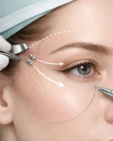 توضیح دقیق محتوای تصویر برای ربات‌های گوگل و کاربران دارای محدودیت بینایی، با تمرکز بر پروسه و نتیجه.