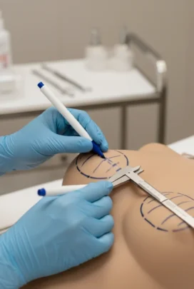 مراقبت‌های پیش از جراحی