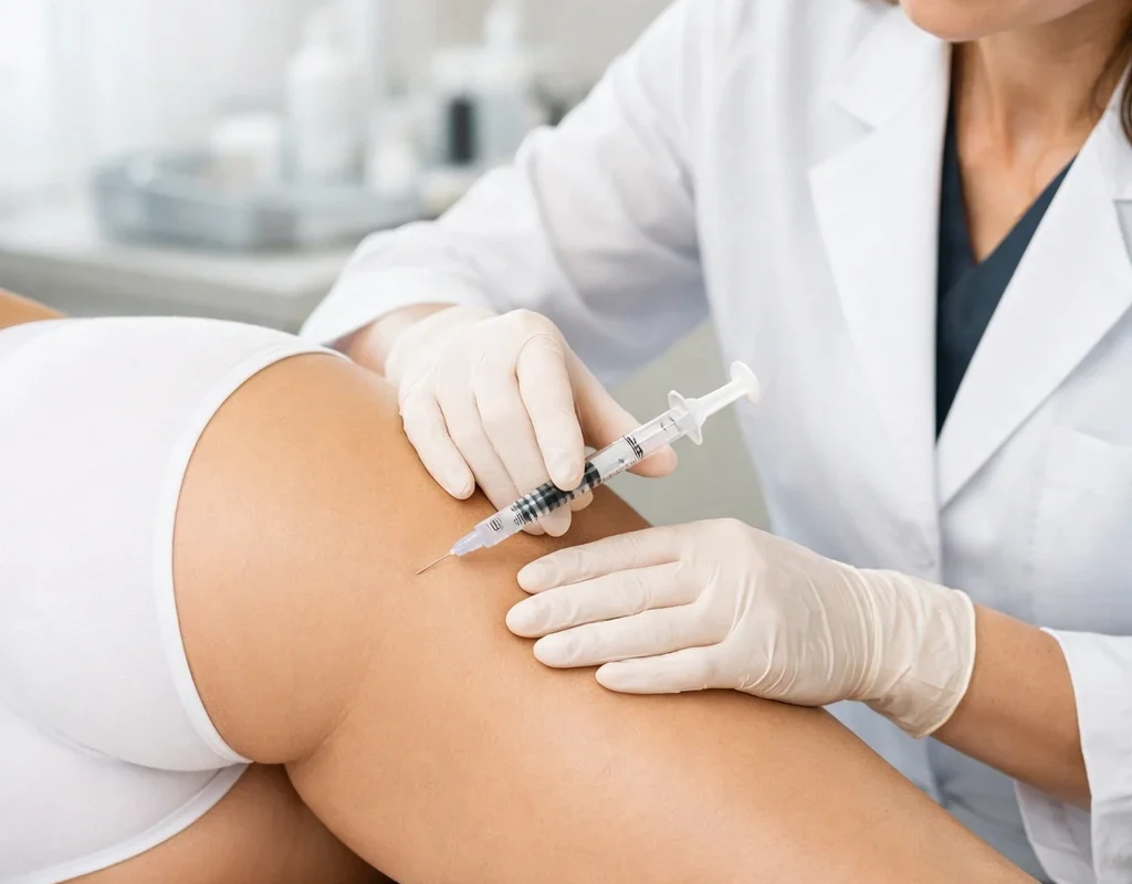 ماندگاری فیلر بادی چقدر است و به چه عواملی بستگی دارد؟