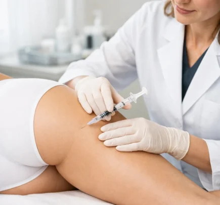 تزریق فیلر بادی در کلینیک و بررسی ماندگاری فیلر بادی