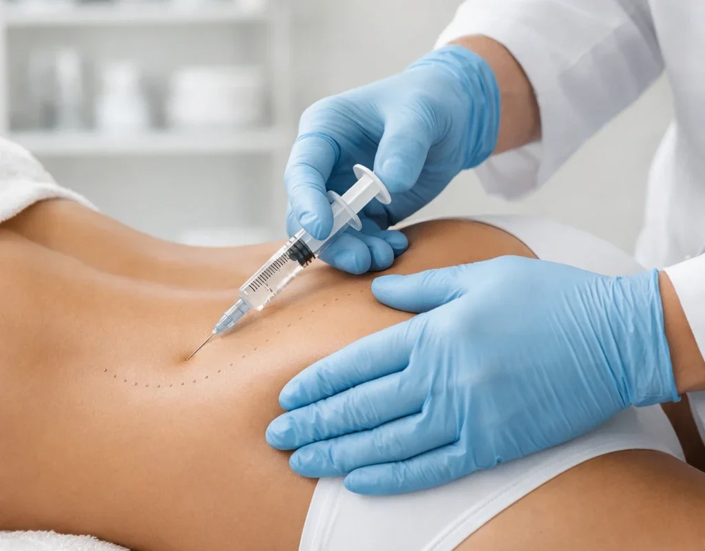 فیلر بادی چیست و برای چه کسانی مناسب است؟ | ماندگاری، مزایا و عوارض